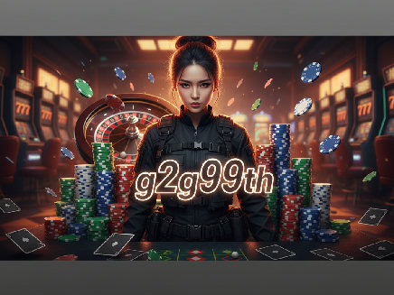 g2g99th สล็อต