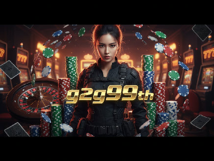 g2g99th PG SLOT