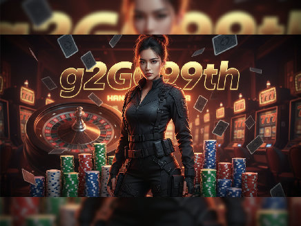 g2g99th slot